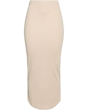 Faithfull the Brand Maxi Skirt - Natural