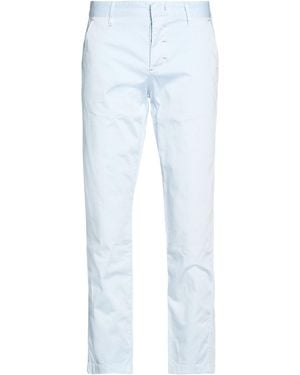 Berna Trousers - Blue