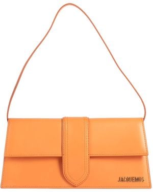 Jacquemus Bolso de mano - Naranja