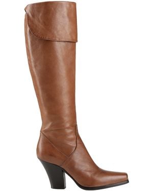 Sartore Boot - Brown