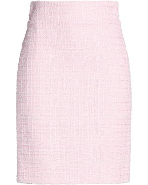 Tagliatore 0205 Mini Skirts - Pink