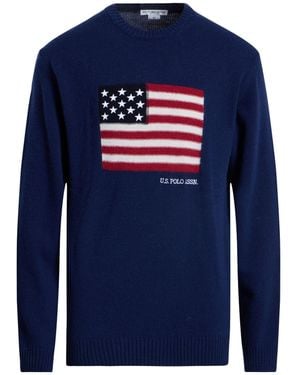 U.S. POLO ASSN. Jumper - Blue