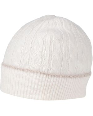 Eleventy Hats - Natural