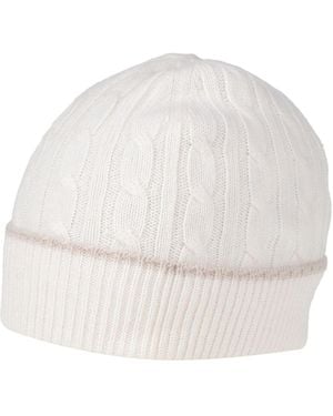 Eleventy Hats - Natural