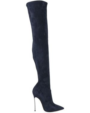 Casadei Stivale - Blu