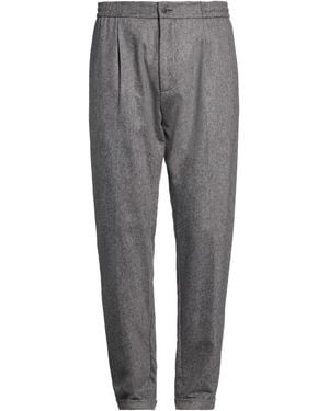 Roda Hose - Grau