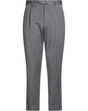 Caruso Hose - Grau