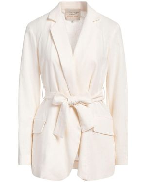 ALESSIA SANTI Blazer - White