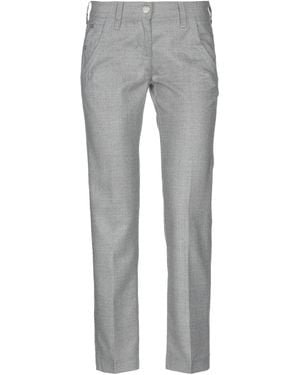 Jacob Cohen Trouser - Grey