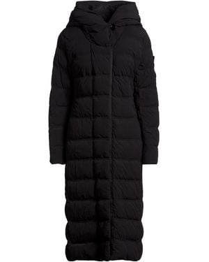 Peuterey Puffer Polyamide, Elastane - Black