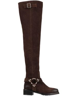 Sonora Boots Boots - Brown