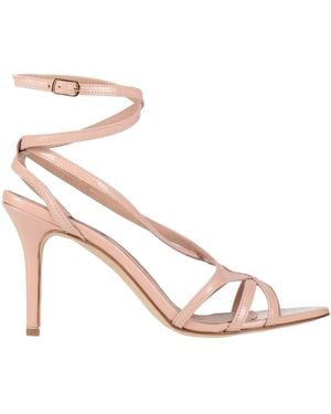 SORELLE PEREGO Sandals - Pink