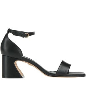 Carrano Sandals - Black