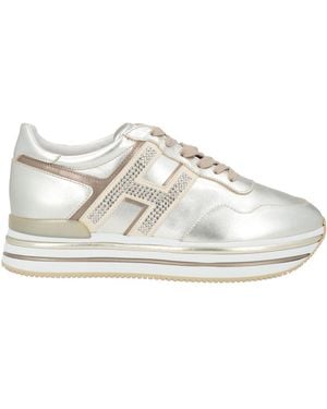 Hogan Sneakers - White