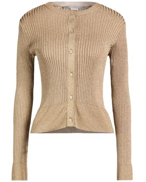 Stella McCartney Rebecas - Neutro
