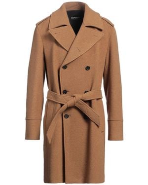 Dondup Abrigo - Marrón