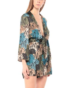 Pinko Jumpsuit - Blue