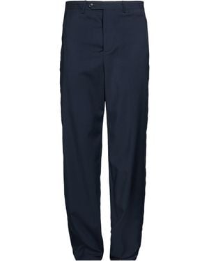 Paura Trousers - Blue