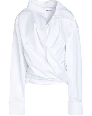 Alexander Wang Top - White