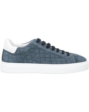 HIDE & JACK Trainers - Blue