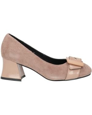 Luciano Barachini Pumps - Pink