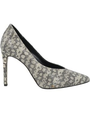 FRANCESCO SACCO Court Shoes - Grey