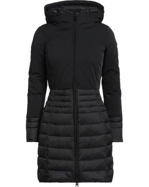 Dekker Pufferjacke & Daunenjacke - Schwarz