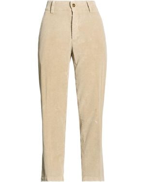 PT Torino Hose - Natur