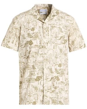 Edmmond Studios Camisa - Neutro