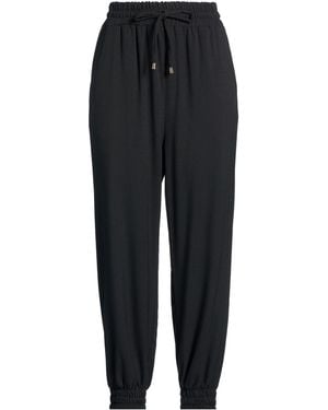 Denny Rose Pants - Black