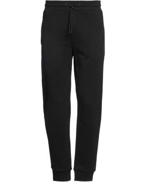 Emporio Armani Trouser - Black
