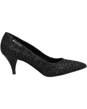 RICHMOND Pumps - Black