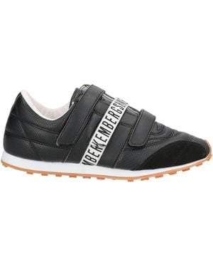 Bikkembergs Trainers - Black