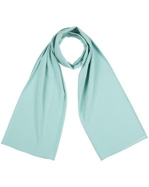 Clips Scarf - Blue