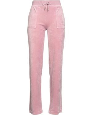 Juicy Couture Trousers - Pink