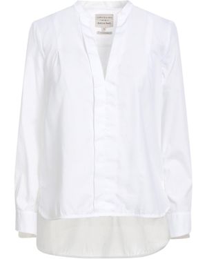 ALESSIA SANTI Shirt - White