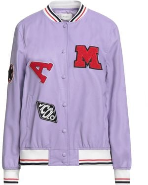 ViCOLO Jacket - Purple