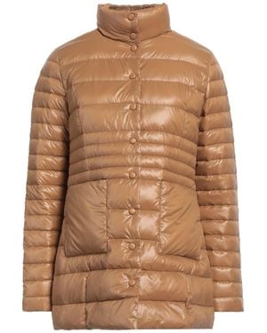 EMMA & GAIA Puffer - Brown