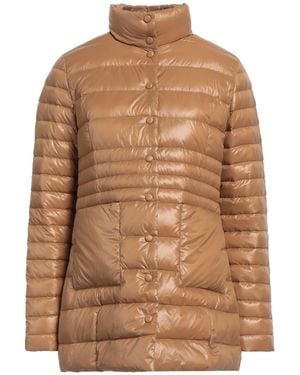 EMMA & GAIA Puffer - Brown