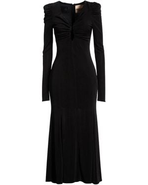 Aniye By Maxi Dresses - Black