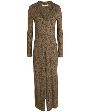 Third Form Robe longue - Neutre