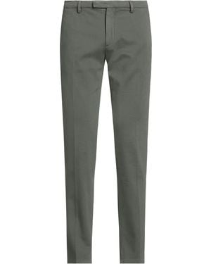 Boglioli Hose - Grau