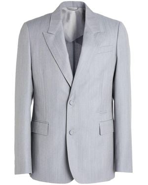 Dior Blazer - Blu