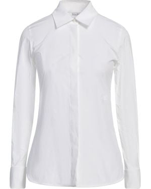 Max Mara Hemd - Weiß