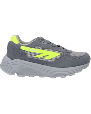 Hi-Tec Sneakers - Blau