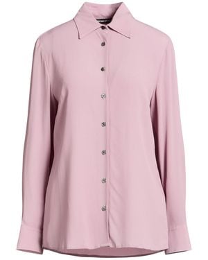 Department 5 Lilac Shirt Acetate, Silk - Pink
