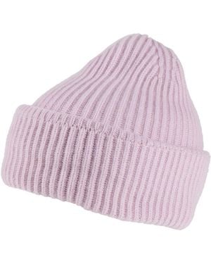 Fedeli Hat Cashmere - Pink