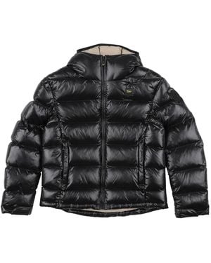 Blauer Piumino & Imbottito Sintetico - Nero