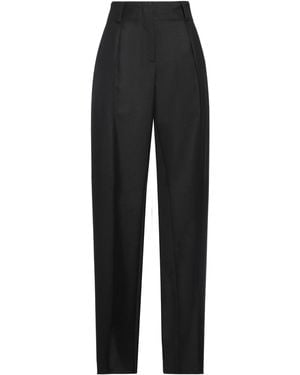 Ferragamo Pants - Black