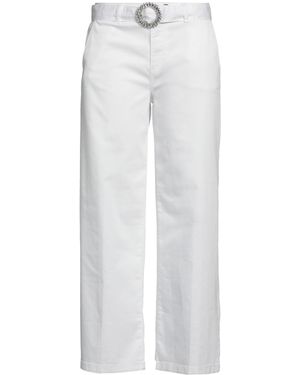 Liu Jo Pantalone - Bianco